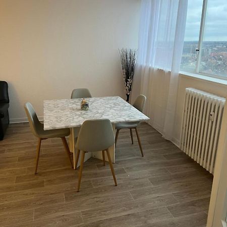 Appartement Haut Standing Region Lilloise Roubaix Exterior photo